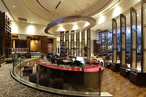 Crowne Plaza Hotel Gurgaon by IHG