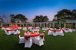 Crowne Plaza Hotel Gurgaon by IHG