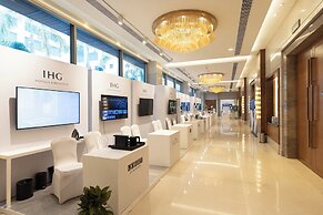 Crowne Plaza Hotel Gurgaon by IHG