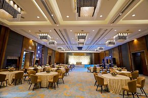 Crowne Plaza Hotel Gurgaon by IHG