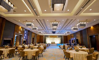 Crowne Plaza Hotel Gurgaon by IHG