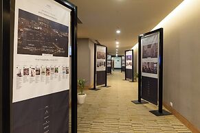 Crowne Plaza Hotel Gurgaon by IHG