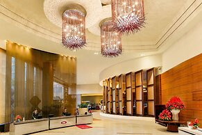 Crowne Plaza Hotel Gurgaon by IHG