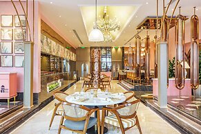 Crowne Plaza Hotel Gurgaon by IHG