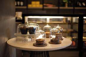 Crowne Plaza Hotel Gurgaon by IHG