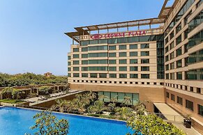 Crowne Plaza Hotel Gurgaon by IHG