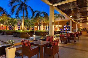 Crowne Plaza Hotel Gurgaon by IHG