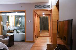 Crowne Plaza Hotel Gurgaon by IHG