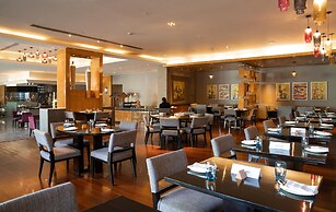 Crowne Plaza Hotel Gurgaon by IHG