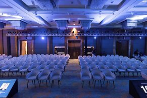 Crowne Plaza Hotel Gurgaon by IHG