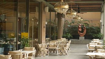 Crowne Plaza Hotel Gurgaon by IHG