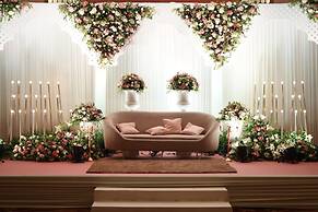 Crowne Plaza Hotel Gurgaon by IHG