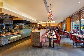 Crowne Plaza Hotel Gurgaon by IHG