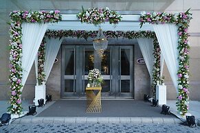 Crowne Plaza Hotel Gurgaon by IHG