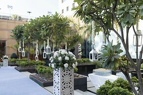 Crowne Plaza Hotel Gurgaon by IHG