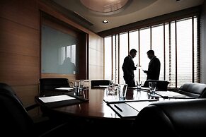 Crowne Plaza Hotel Gurgaon by IHG