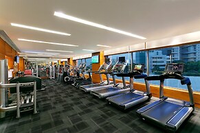 Crowne Plaza Hotel Gurgaon by IHG