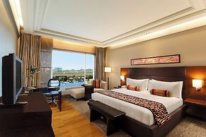 Crowne Plaza Hotel Gurgaon by IHG