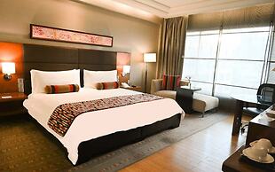 Crowne Plaza Hotel Gurgaon by IHG