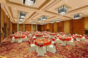 Crowne Plaza Hotel Gurgaon by IHG