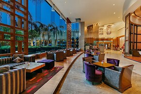 Crowne Plaza Hotel Gurgaon by IHG