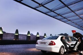 Crowne Plaza Hotel Gurgaon by IHG