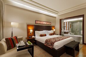 Crowne Plaza Hotel Gurgaon by IHG