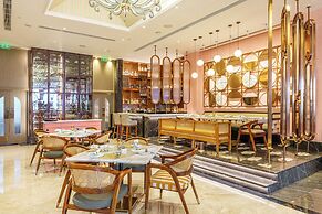 Crowne Plaza Hotel Gurgaon by IHG