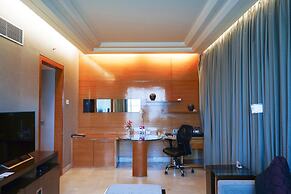 Crowne Plaza Hotel Gurgaon by IHG