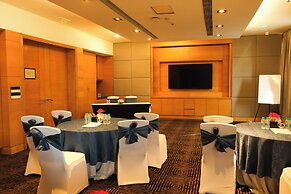 Crowne Plaza Hotel Gurgaon by IHG
