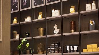 Crowne Plaza Hotel Gurgaon by IHG