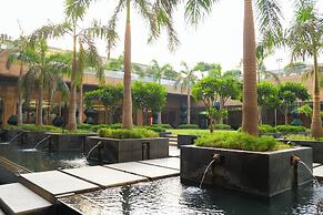 Crowne Plaza Hotel Gurgaon by IHG