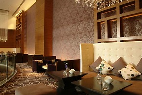 Crowne Plaza Hotel Gurgaon by IHG