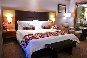 Crowne Plaza Hotel Gurgaon by IHG