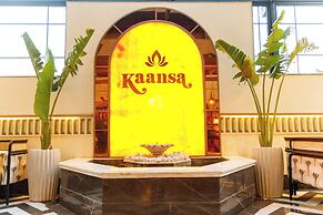 Crowne Plaza Hotel Gurgaon by IHG