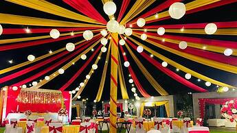 Crowne Plaza Hotel Gurgaon by IHG