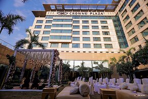 Crowne Plaza Hotel Gurgaon by IHG