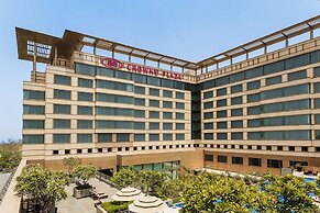 Crowne Plaza Hotel Gurgaon by IHG