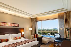 Crowne Plaza Hotel Gurgaon by IHG