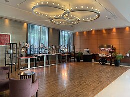 Crowne Plaza Hotel Gurgaon by IHG