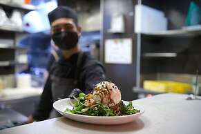 Crowne Plaza Hotel Gurgaon by IHG