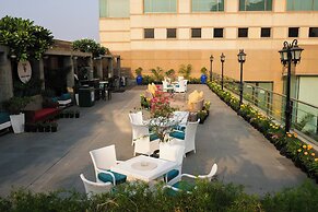 Crowne Plaza Hotel Gurgaon by IHG