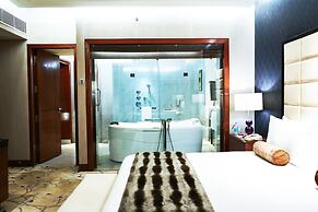 Crowne Plaza Hotel Gurgaon by IHG