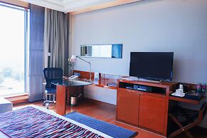 Crowne Plaza Hotel Gurgaon by IHG