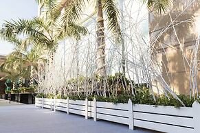 Crowne Plaza Hotel Gurgaon by IHG