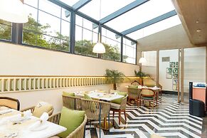 Crowne Plaza Hotel Gurgaon by IHG