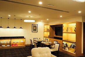 Crowne Plaza Hotel Gurgaon by IHG