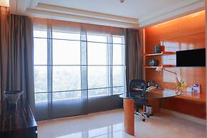 Crowne Plaza Hotel Gurgaon by IHG