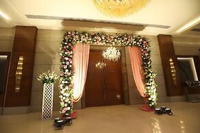 Crowne Plaza Hotel Gurgaon by IHG