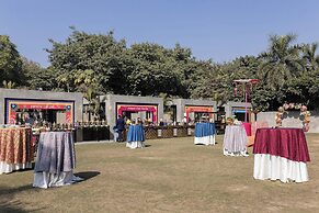 Crowne Plaza Hotel Gurgaon by IHG